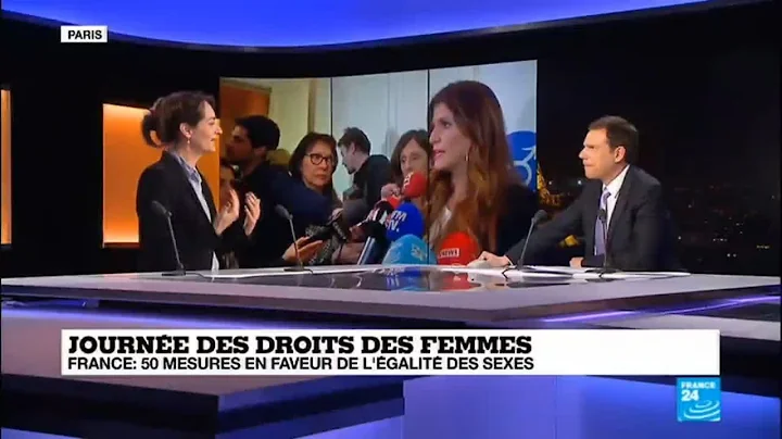 Journe des droits des femmes: entretien avec Natac...