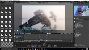 blender 2.8 animation tutorial series part 12