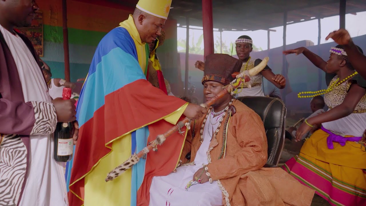 KULIKAYO BAMU - JUICY LANDY FT BAMWEYANA OMUYAGA (NEW UGANDAN LATEST 4K MUSIC VIDEO 2023)