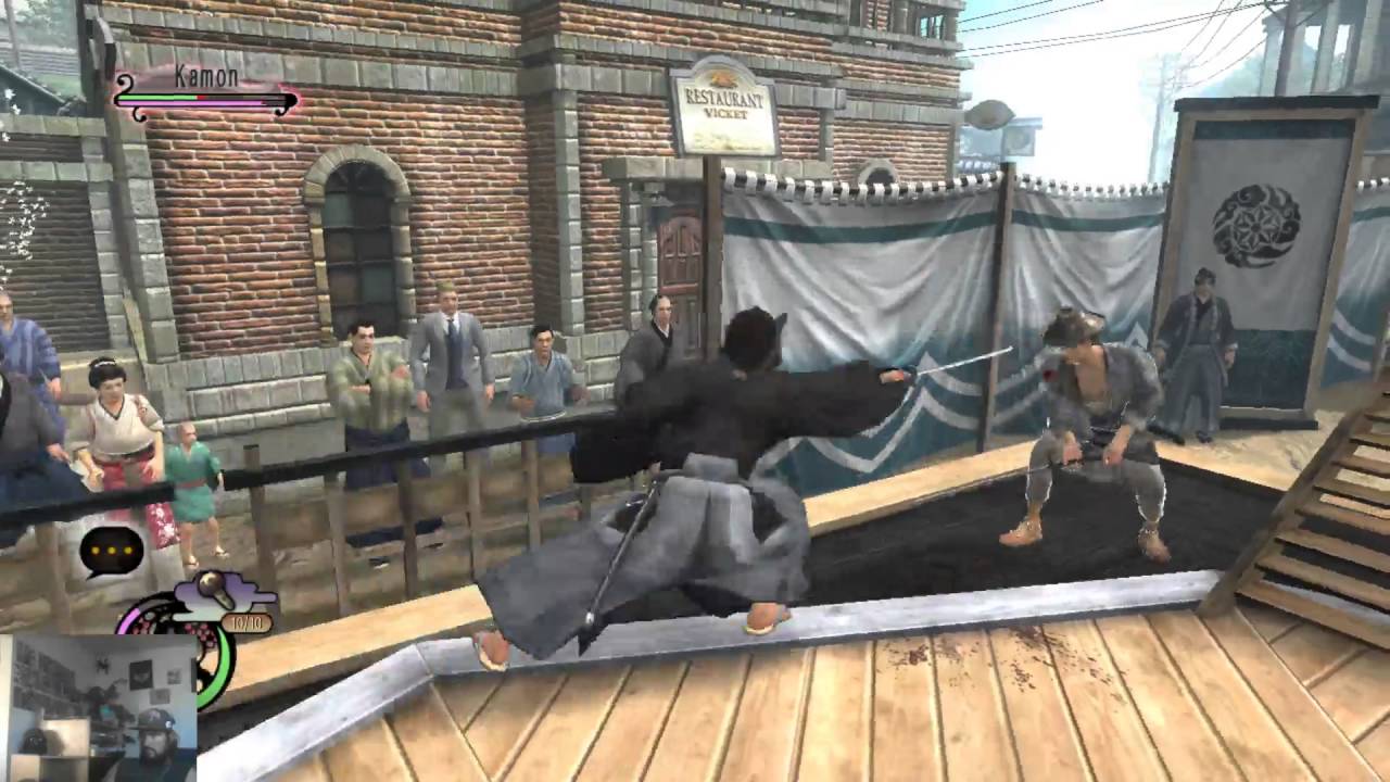 Super Senpai Sentai  (Part 17)