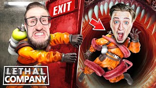 :      !     100  !     LETHAL COMPANY