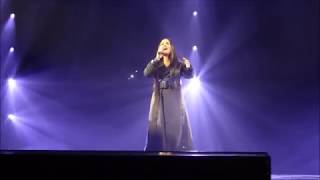 Demi Lovato - You don't do it for me anymore live - Tell me you love me tour Copenhagen 2018