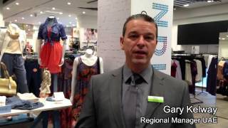 Marks and Spencer Opening screenshot 4