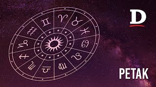 Horoskop za petak 9.4.2021.