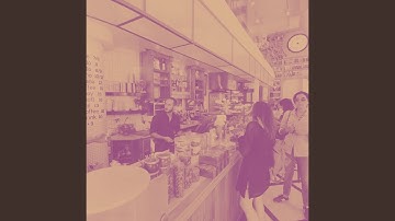 Pulsating Moods for Dinner