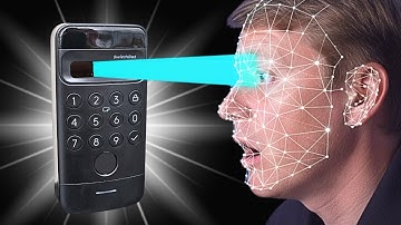 👉 SwitchBot Keypad Vision Review – The Truth Nobody Told You!