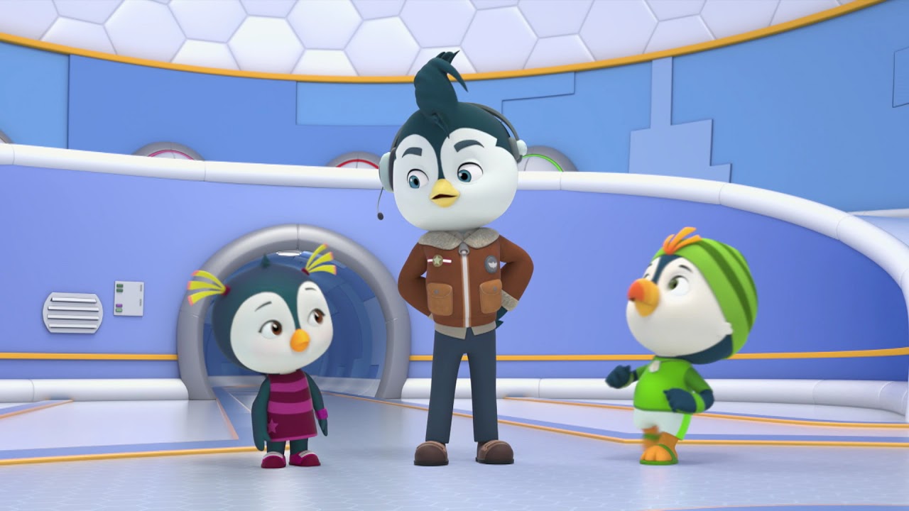 Top Wing Rescues Survivor Bear/Timmy Wings It YouTube