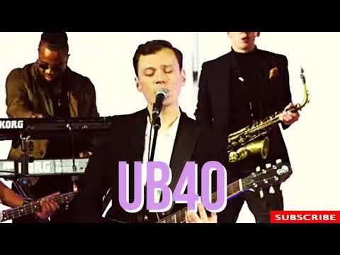 UB40_Home | SoNo Records | Reggae Vibes March 2024