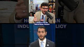 Abdul El-Sayed heard me in the debate Update