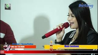 CINTA PELARIAN - DIAN ANIC REQUEST H. NENO DIAN WIJAYA KRAMIK LIVE ( Bincang & Tembang ) 23 03 2021