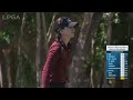 Round 2 Highlights | 2025 MEXICO Riviera Maya Open at Mayakoba