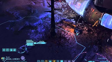 XCOM Enemy Unknown: 2012 Gameplay / Walkthrough / Playthrough Part 26