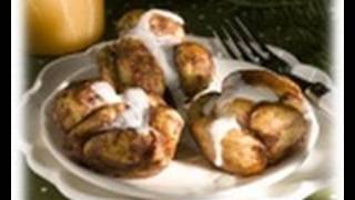 Mini Monkey Bread
