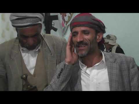 زوامل والباله في عرس أولاد الشيخ عبدالكريم الهادي خولان الطيال بني شداد 