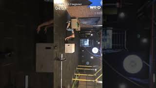 V-City Fitness Championship - 19.2 Beginner Women -