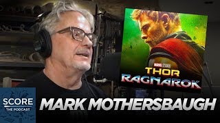 Mark Mothersbaugh and Post-Ironic Music