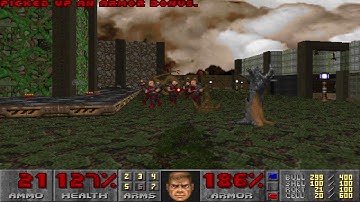 Profane Abyss of The Satan