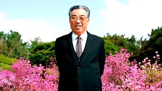 Kim Il-sung 🇰🇵☭| Gangsta's Paradise