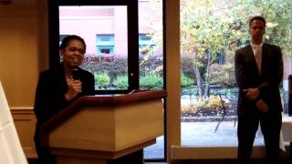 Ct Dph Commissioner Congratulates Griffin Hospital On Baby-Friendly Designation