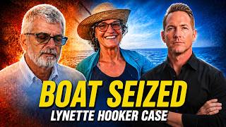 Missing Mom Mystery Deepens After Coast Guard Seizes Sailboat