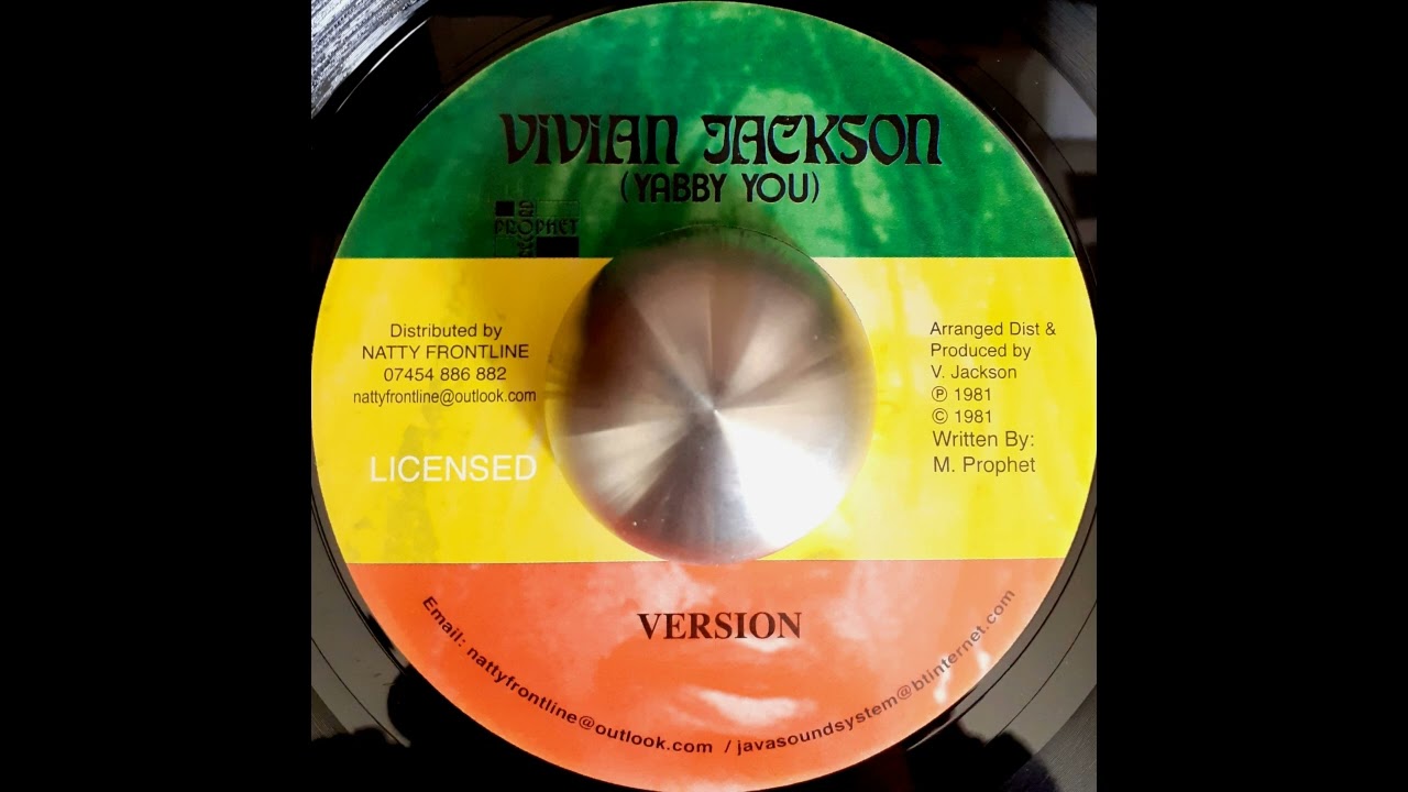 MICHAEL PROPHET - Know The Right / Version 1981 - YouTube