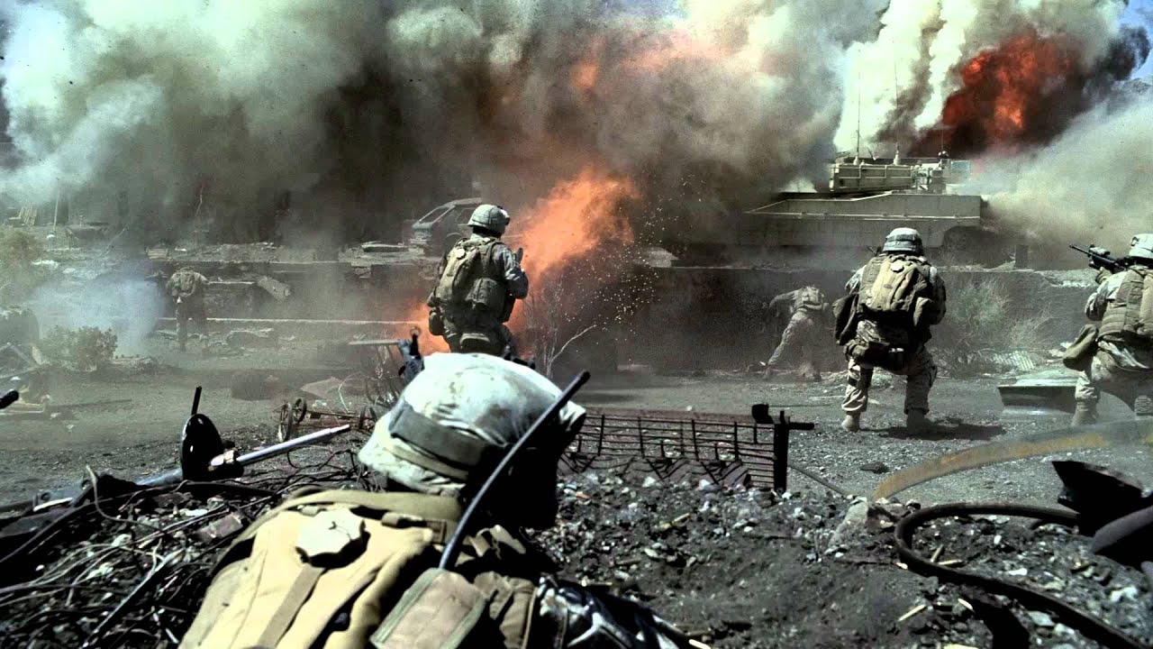 Battlefield 3 | Official Launch TV