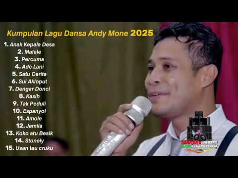 Lagu Pesta Dansa Timor Kupang NTT | Lagu Dansa