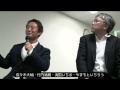 ウェブ時代の文章読本2013（出演：やまもといちろう、清田いちる、竹内靖