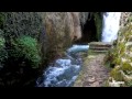 TOBERA EL PUEBLO DE LAS MIL CASCADAS ( BURGOS )