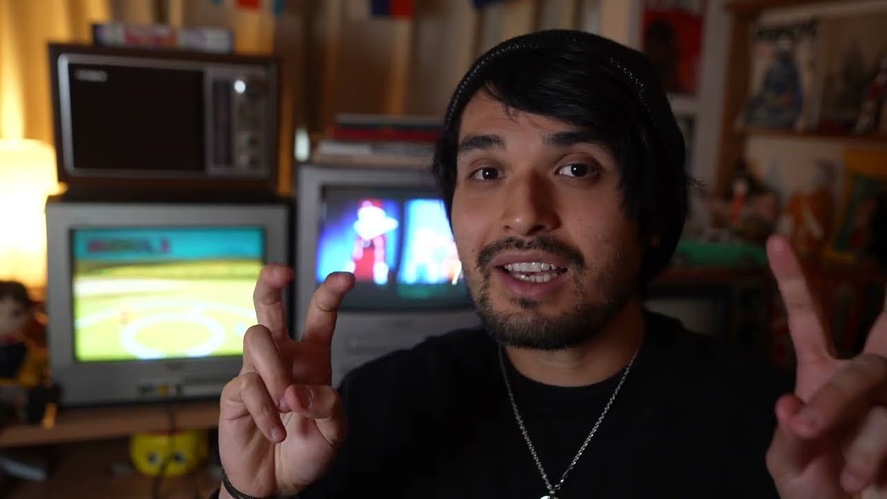 I'm Fully Embracing The Unc