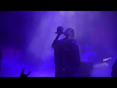 Mayhem - De Mysteriis Dom Sathanas (Live @ Rockstadt 2016)