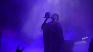 Mayhem  De Mysteriis Dom Sathanas   Rockstadt 2016