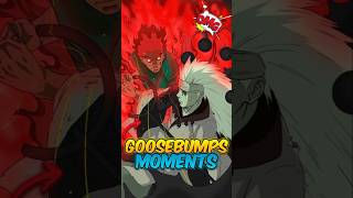 Top 4 Most Legendary Naruto Fights of All Time #Naruto