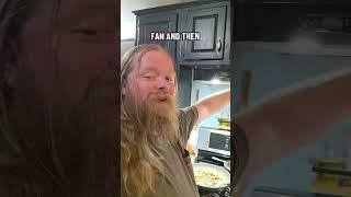 Holy smokes does that fan overwhem me... #neurodivergent #adhdadults #adhd #adhdawarenes