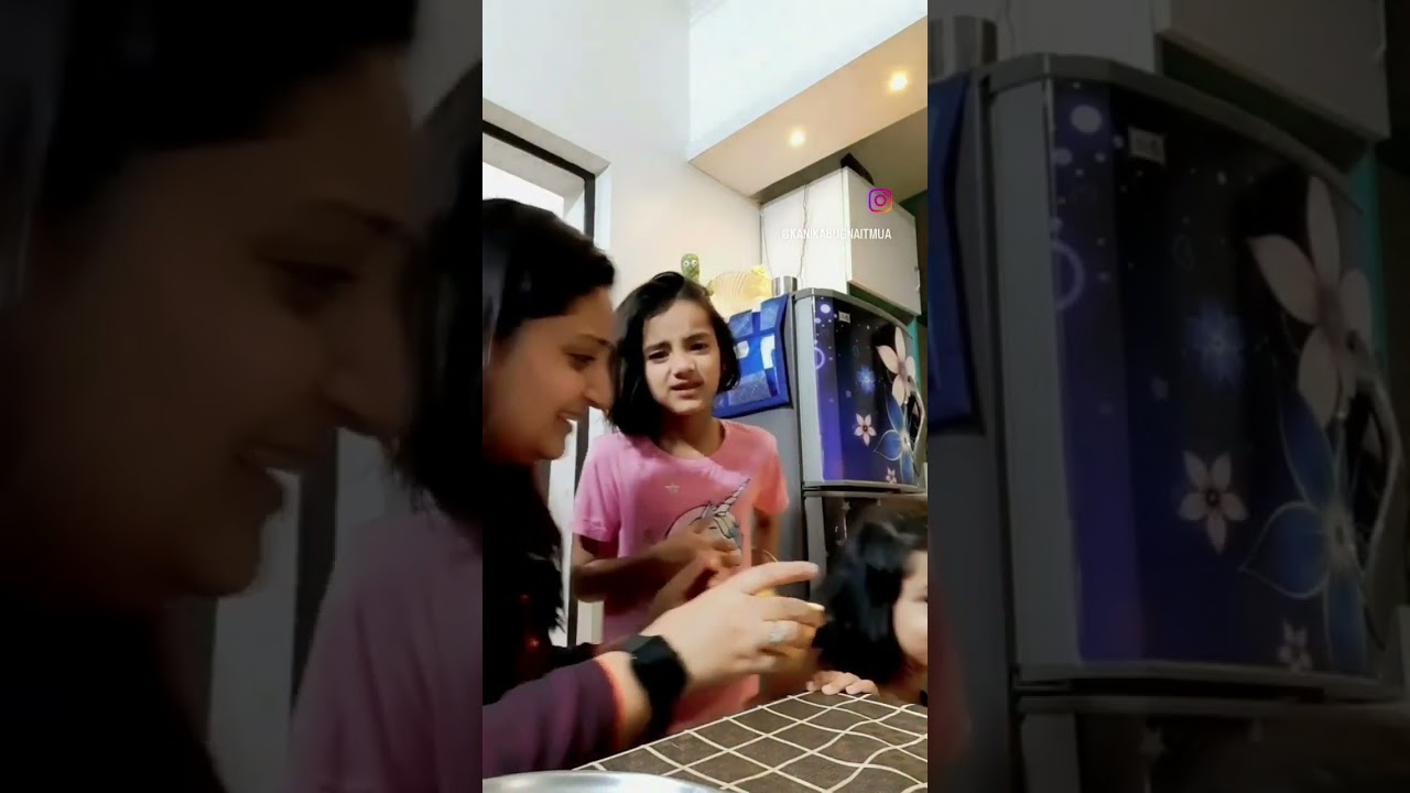 Everyday Mom Struggles FUnny Video 