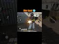 bahut dino baad 😲😲|#callofdutymobile #headshot #clips