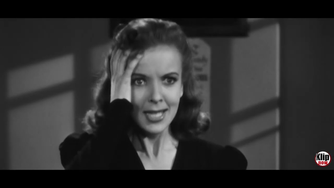 Legendary Faces in Hollywood: Ida Lupino