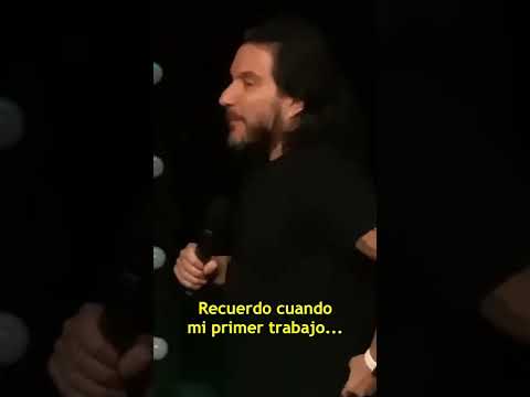 Felipe Avello - Grabación