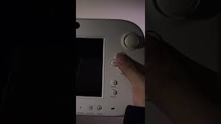 Wii U🎮controller ASMR #asmr