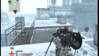 Sub Base kill cams