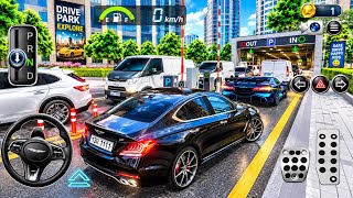 Kid’s Police Car – Toddler’s Car Driving – Children’s Game – Car Driving Gameplay Videos #kids #toys screenshot 1