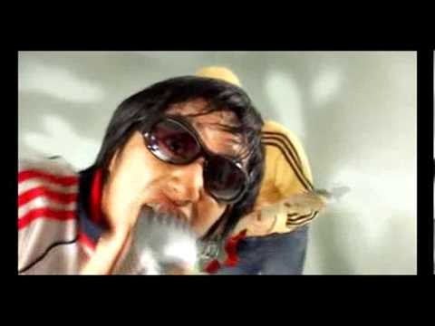 HUJAN \u0026 RADHI OAG - Pagi Yang Gelap x Slumber #MashupHotFM