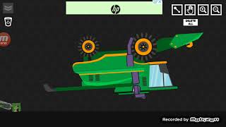 การตายสุดepic  (Zombie  Ragdoll  Playgroud 2) screenshot 1