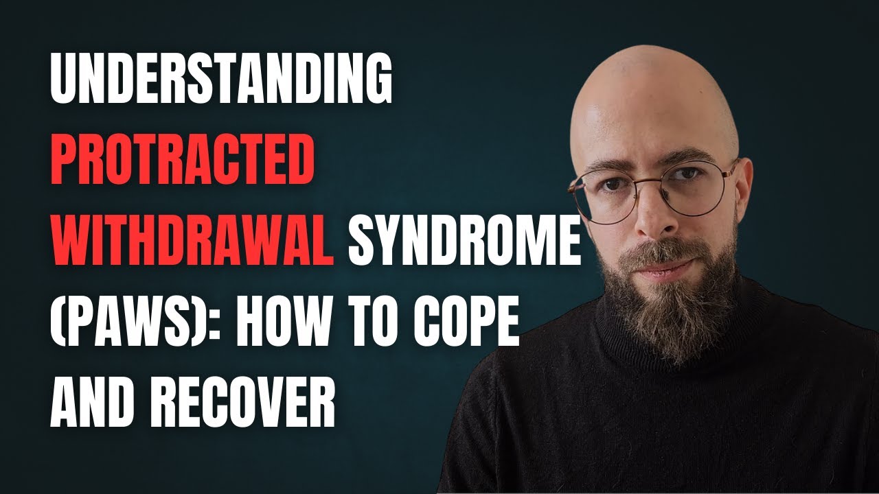 Understanding Psych Meds Protracted Withdrawal: How to COPE and RECOVER