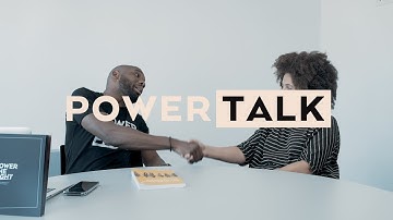 Power The Fight - PowerTalk // Ep 06:S1 - Dr Carlene Firmin MBE - Contextual Safeguarding