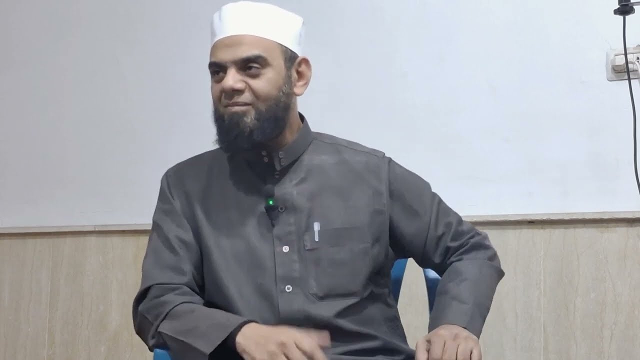 سر المغفرة في صيام رمضان#شهر_الفرحة #رمضان_يجمعنا #صوم_رمضان 