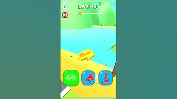 Shape shifting2 game level-491  hyper casual game #shapeshifting  #gameplay #gaming #shortvideo