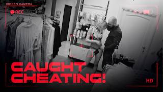 ILLICIT CONNECTIONS — Reality show about ADULTERY and family CHEATING | Ponomarevs' case