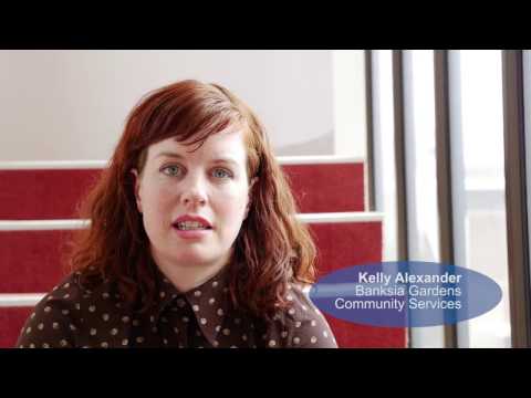 Meet the Hume Community for Respect and Equality of Women