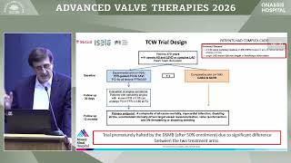 G. Dangas | Keynote lecture 2 | TAVI and severe CAD